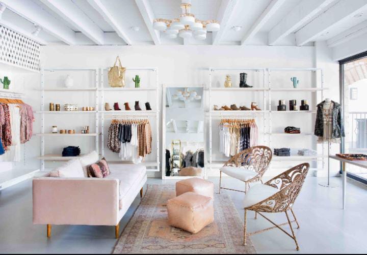 La moda que te hace destacar